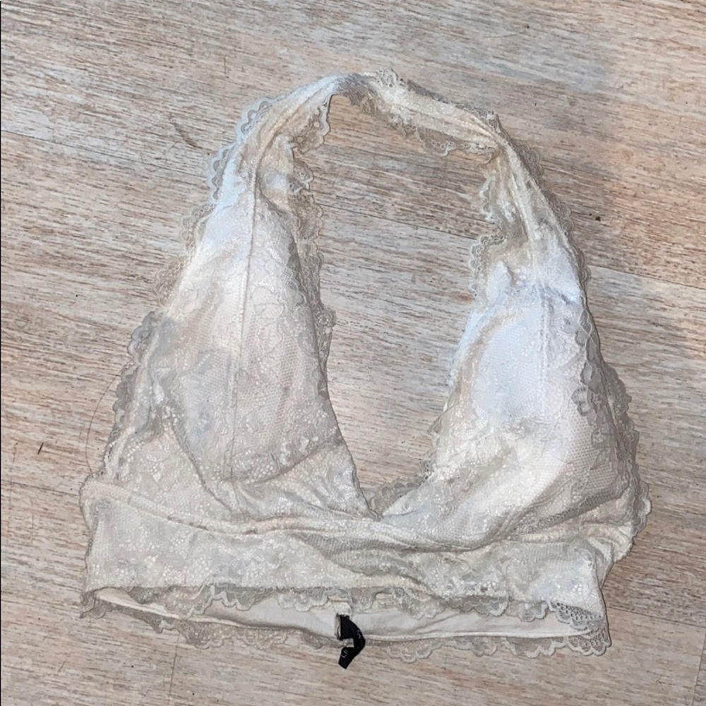 Halter Bra Lette